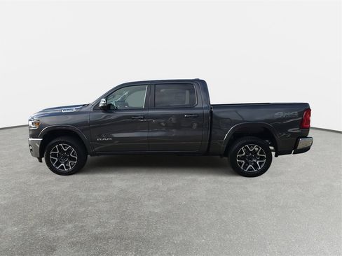 New 2026 RAM 1500 Laramie w/ Off Road Group image 8