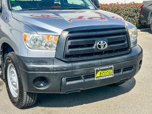 Used 2010 Toyota Tundra 2WD Double Cab image 5