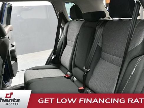 Used 2023 Nissan Rogue SV AWD/4WD image 21