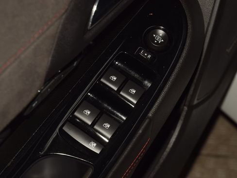 Used 2017 Chevrolet SS RWD image 49
