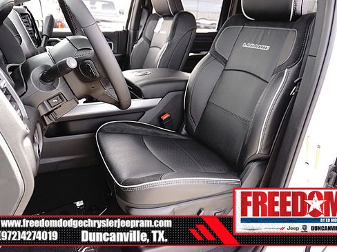 New 2026 RAM 3500 Laramie image 11