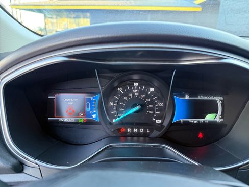 Used 2018 Ford Fusion S image 24