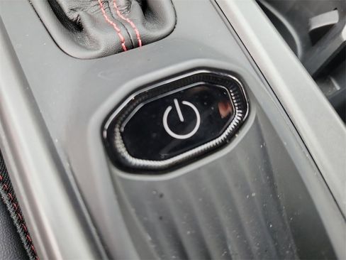 Used 2025 Dodge Charger R/T Scat Pack w/ Track Pack image 37