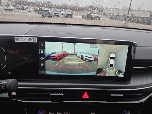 New 2026 Kia K5 GT image 11