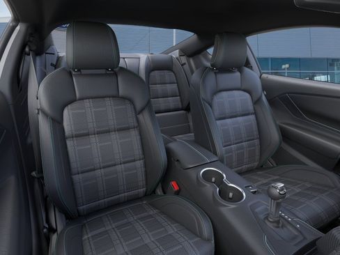 New 2026 Ford Mustang GT Premium RWD image 13