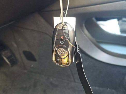 Used 2019 Buick Enclave Avenir w/ Avenir Technology Package image 27