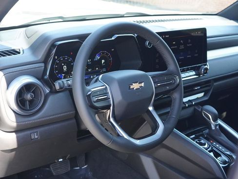 New 2026 Chevrolet Colorado LT AWD/4WD image 23