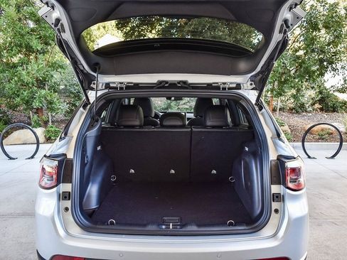 New 2026 Jeep Compass Trailhawk w/ Sun, Sound & Navigation Group image 27