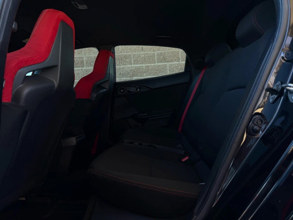 Used 2017 Honda Civic Type R image 51