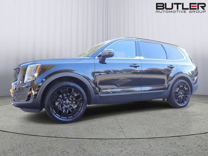 Used 2022 Kia Telluride EX w/ EX Premium Package