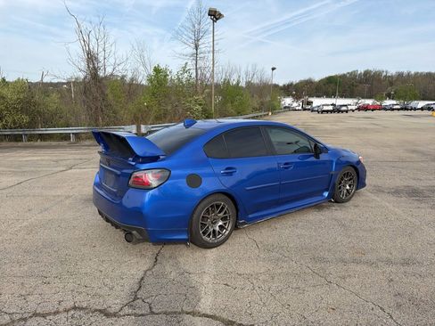 Used 2019 Subaru WRX image 3