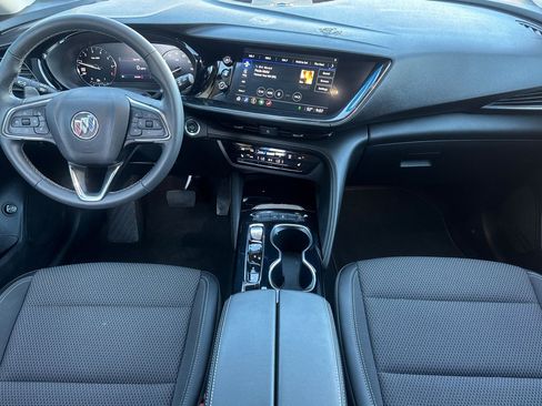 Used 2022 Buick Envision Preferred image 16