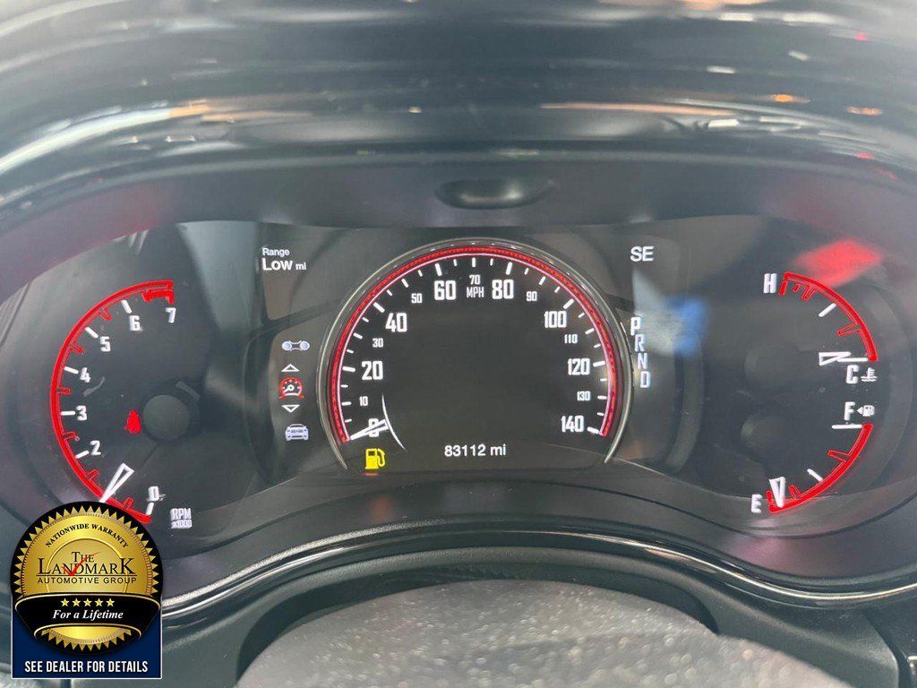Used 2023 Dodge Durango GT AWD/4WD image 12