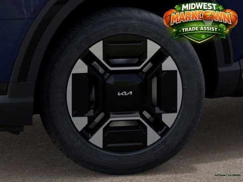 New 2027 Kia Telluride EX image 9