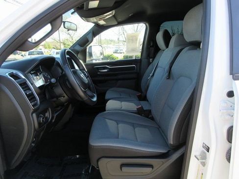 Used 2024 RAM 1500 Big Horn w/ Trailer Tow Group image 13