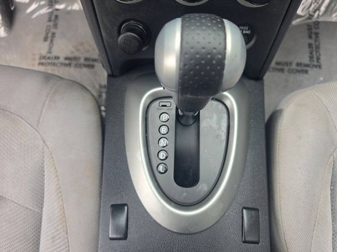 Used 2015 Nissan Rogue S w/ Convenience Package FWD image 41