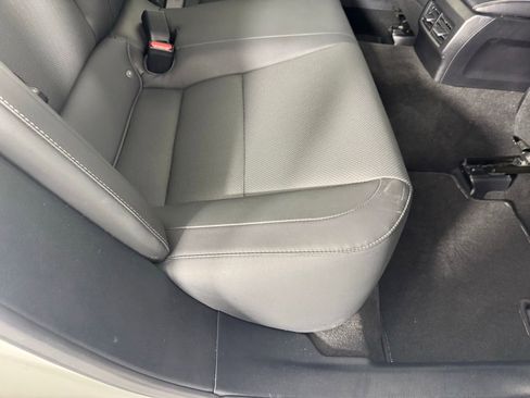 Used 2024 Lexus IS 350 F Sport image 30