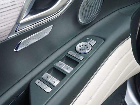 New 2026 Genesis GV80 2.5T Advanced image 14