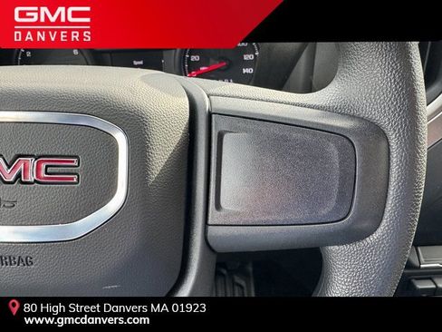 New 2026 GMC Sierra 3500 Pro w/ Convenience Package image 13