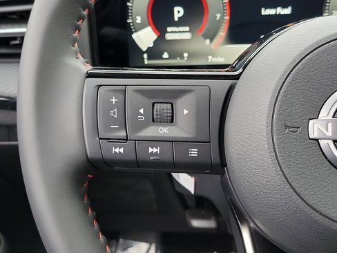 New 2026 Nissan Kicks SR w/ Illumination Package image 6