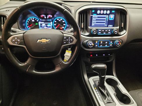 Used 2016 Chevrolet Colorado LT RWD image 22
