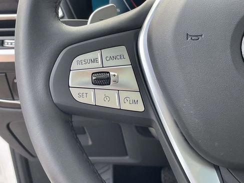 Used 2024 BMW X3 xDrive30i w/ Convenience Package w/ZPA image 22