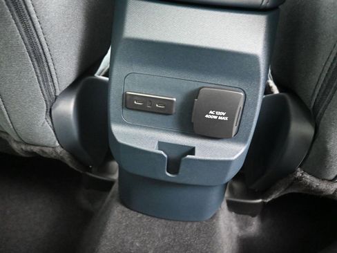 New 2025 Ford Maverick XLT w/ XLT Luxury Package image 27