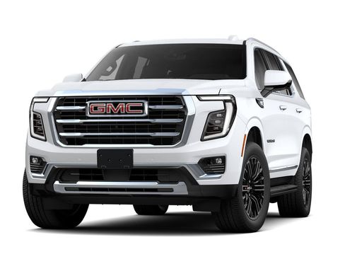 New 2026 GMC Yukon Elevation RWD image 25