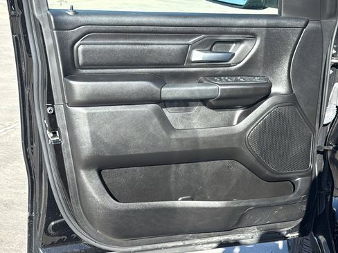 Certified 2025 RAM 1500 Tradesman image 12