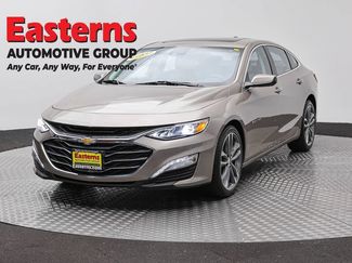 Used 2024 Chevrolet Malibu LT FWD video 1