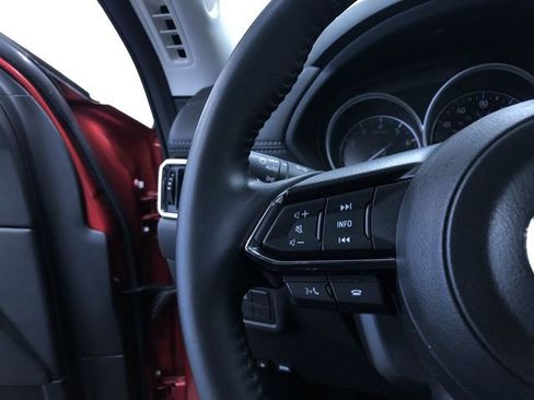 Used 2025 MAZDA CX-5 AWD 2.5 S w/ Preferred Package image 26