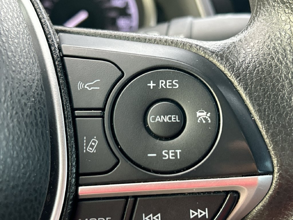 Used 2023 Toyota Camry LE FWD image 18