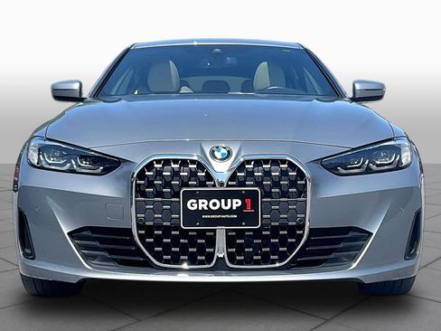 Used 2022 BMW 430i Gran Coupe w/ Premium Package 2 RWD image 3