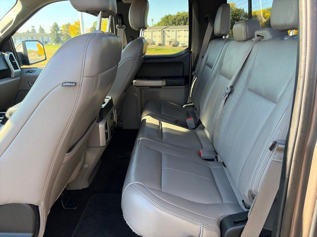 Used 2019 Ford F150 Lariat AWD/4WD image 23