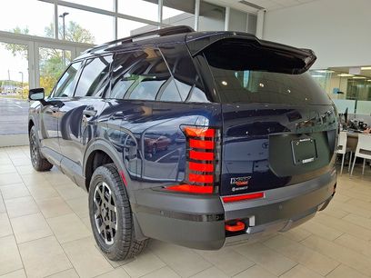 New 2026 Hyundai Palisade XRT Pro