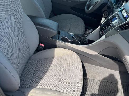 Used 2011 Hyundai Sonata GLS image 25