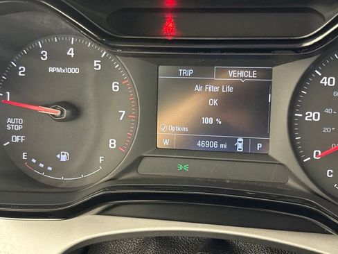 Used 2024 Chevrolet Trax LS w/ LS Convenience Package FWD image 29
