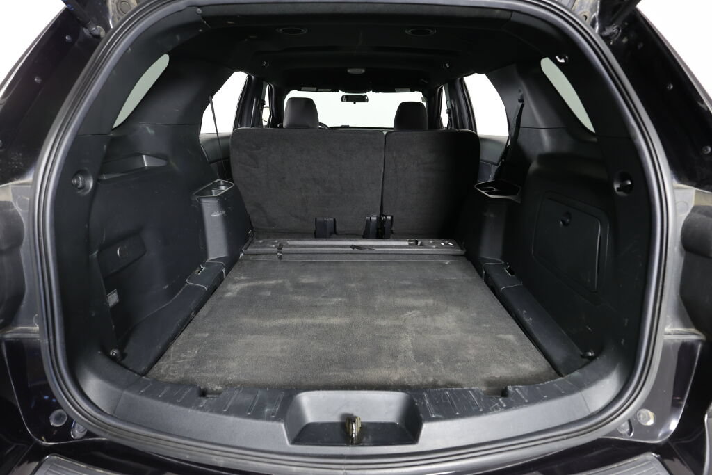 Used 2019 Ford Explorer 4WD Police Interceptor image 18