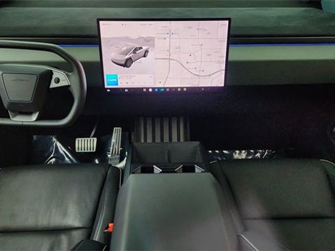 Used 2024 Tesla Cybertruck Cyberbeast image 82