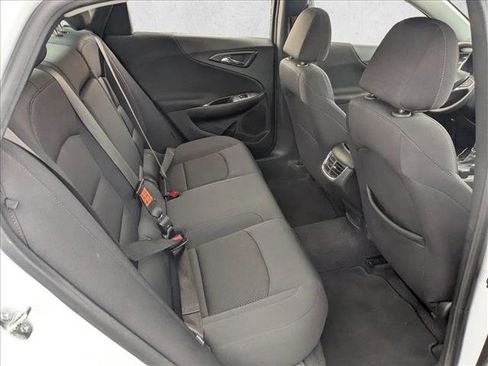 Used 2023 Chevrolet Malibu LT image 22