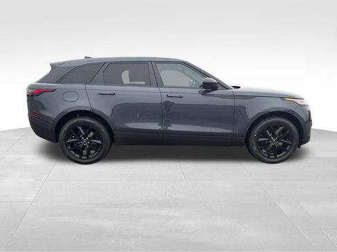 New 2026 Land Rover Range Rover Velar S AWD/4WD image 6