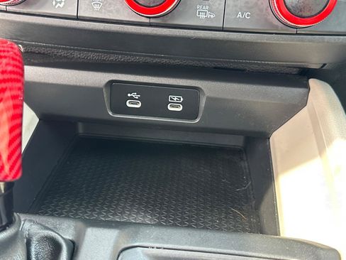 Certified 2024 Honda Accord EX image 23