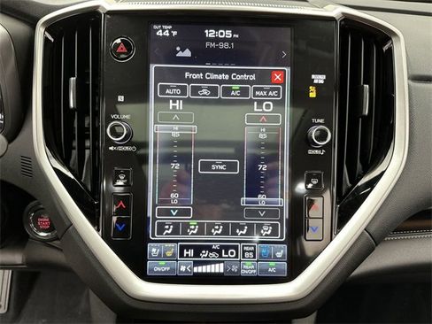 Used 2023 Subaru Ascent Touring image 19