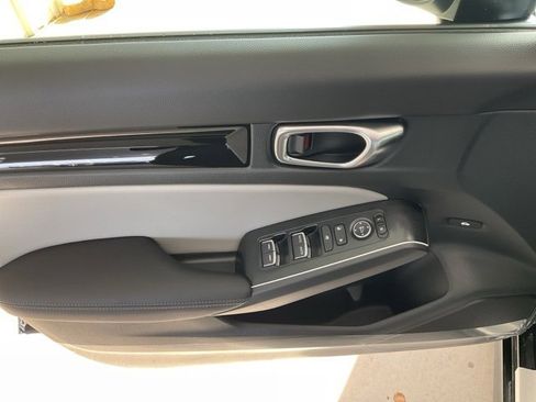 New 2026 Honda Civic Sport Touring image 5