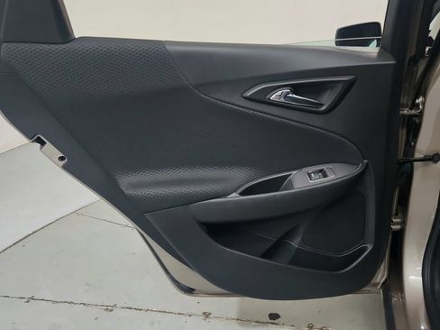 Used 2023 Chevrolet Malibu RS FWD image 22