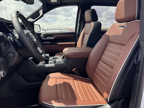 New 2026 GMC Sierra 1500 Denali Ultimate image 25