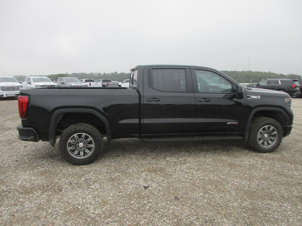 New 2026 GMC Sierra 1500 AT4 w/ AT4 Premium Package AWD/4WD image 3