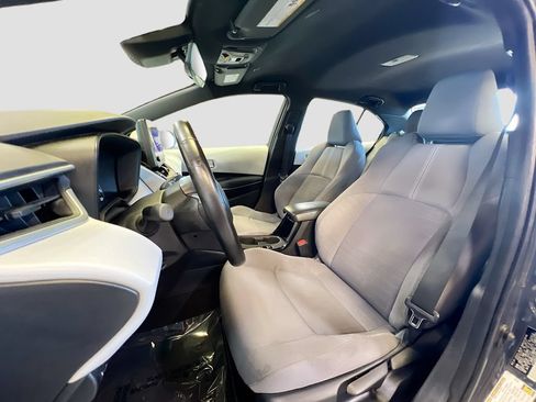 Used 2023 Toyota Corolla SE w/ Carpet Mat Package (TMS) FWD image 19