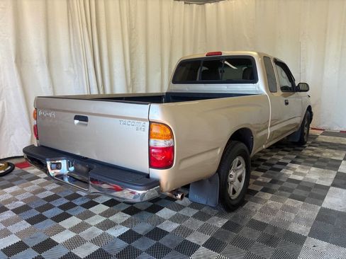 Used 2003 Toyota Tacoma 2WD Xtracab image 6