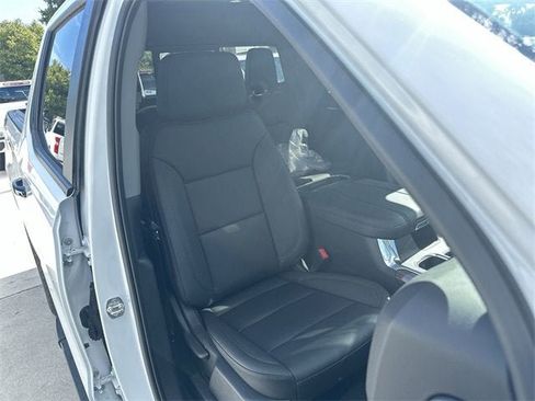 New 2026 Chevrolet Silverado 1500 LT Trail Boss image 28